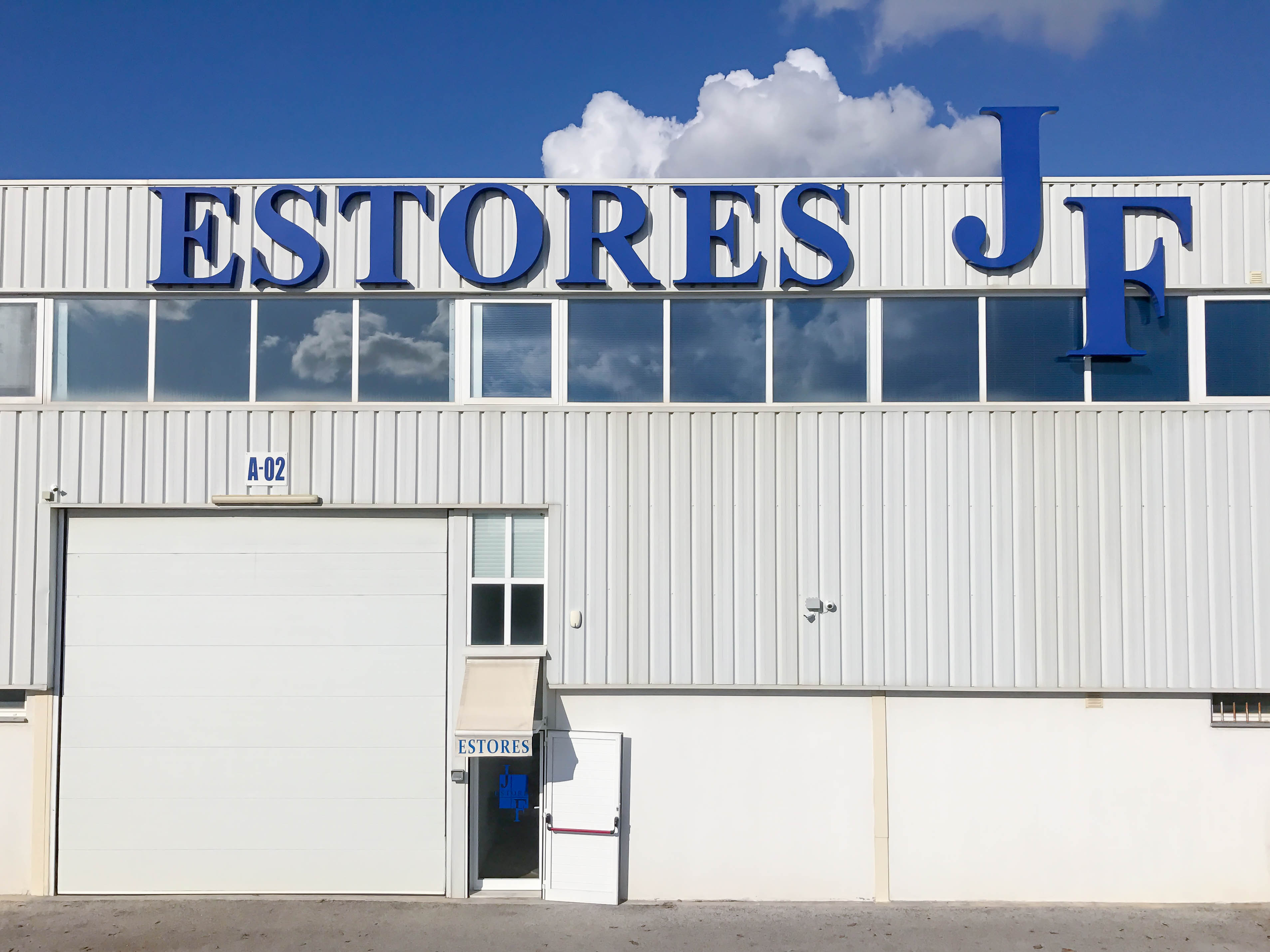 Estores JF